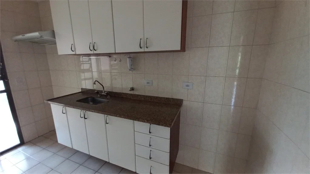 Apartamento à venda com 3 quartos, sendo 1 suíte, em Vila Indiana, São Paulo, SP
