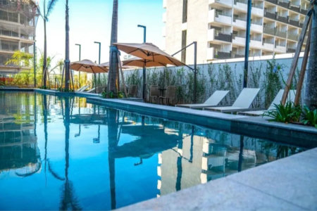Apartamento à venda com 2 quartos em Butantã, São Paulo, SP