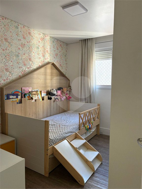 Apartamento à venda com 3 quartos, sendo 1 suíte,  em Vila Polopoli, São Paulo, SP