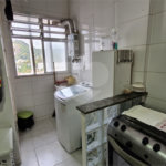 Cobertura à venda com 3 quartos em Rio Comprido, Rio de Janeiro, RJ