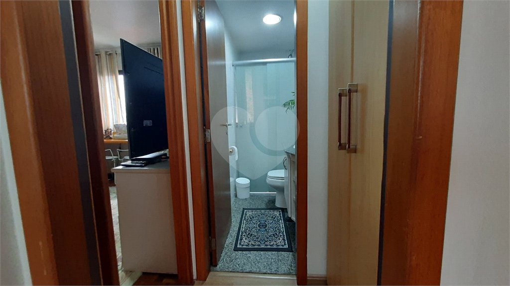 Cobertura à venda com 3 quartos, sendo 2 suítes, em Bela Aliança, São Paulo, SP