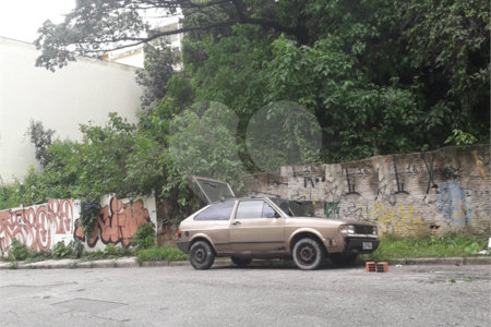 Terreno à venda em Santana, São Paulo, SP