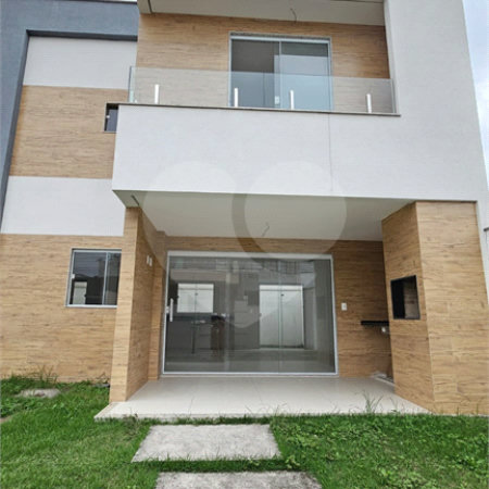Casa à venda com 4 quartos, sendo 3 suítes, no condomínio Grand Park, Rio de Janeiro - RJ