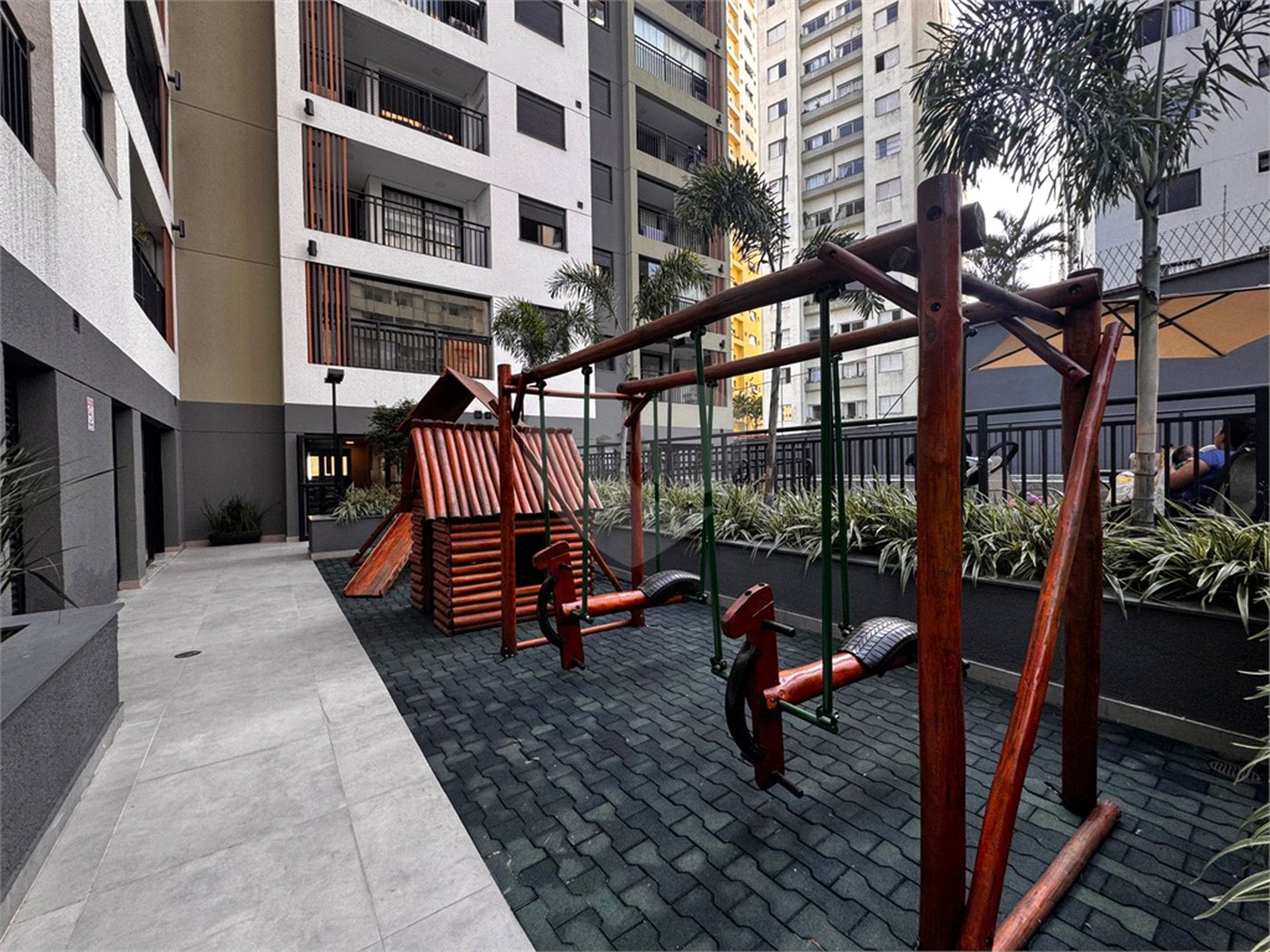 Apartamento à venda com 2 quartos em Mandaqui, São Paulo, SP