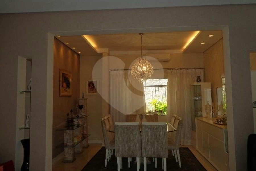 Casa Térrea à venda com 3 suítes em Jardim Franca, São Paulo, SP