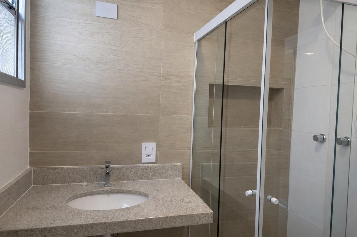 Apartamento com 3 dormitórios à venda, 110 m² por R$ 1.550.000,00 - Boqueirão - Santos/SP