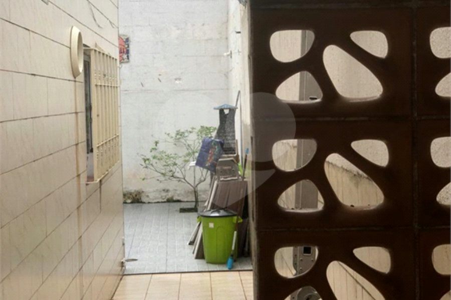 Sobrado à venda com 2 quartos em Artur Alvim, São Paulo, SP