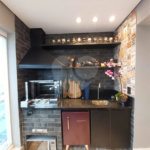 Apartamento à venda com 3 quartos, sendo 1 suíte, em Vila Mogilar, Mogi das Cruzes, SP