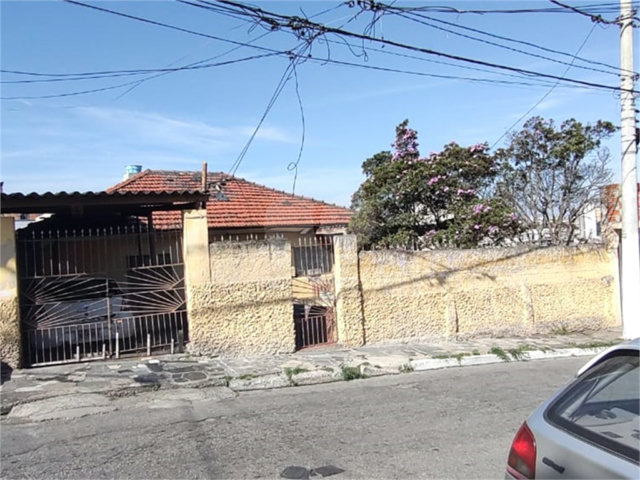 Terreno à venda em Vila Gustavo, São Paulo, SP