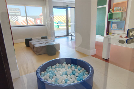 Apartamento à venda com 2 suítes em Parque Campolim, Sorocaba, SP