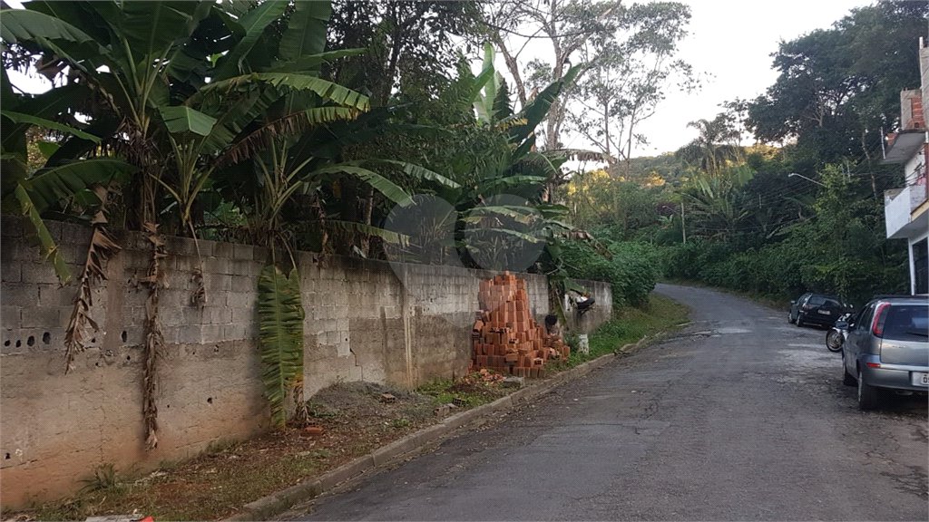 Terreno à venda em Santa Inês, Caieiras, SP
