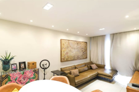 Apartamento à venda com 2 quartos em Vila Mazzei, São Paulo, SP