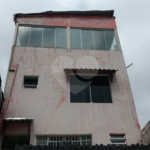 Sobrado à venda com 3 quartos, sendo 1 suíte, em Parada Inglesa, São Paulo, SP