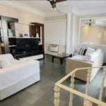 Cobertura com 1 dormitório à venda, 112 m² por R$ 921.000,00 - Pompéia - Santos/SP