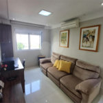 Apartamento à venda com 3 suítes em Santa Teresinha, São Paulo, SP