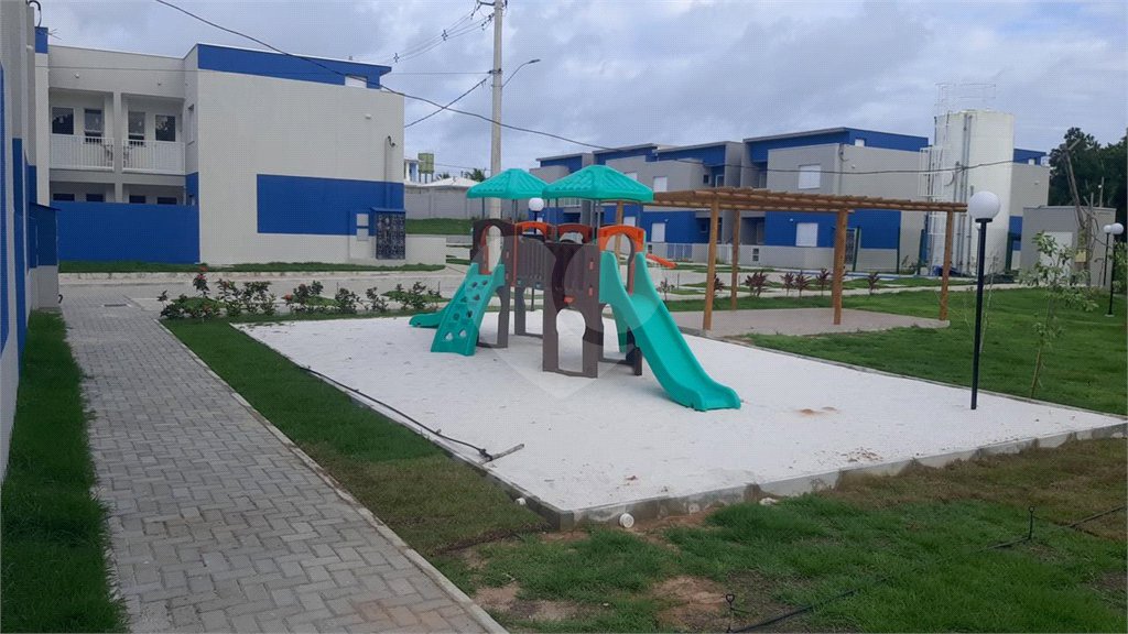 Apartamento à venda com 1 suíte em Villa Padova, Porto Seguro, BA