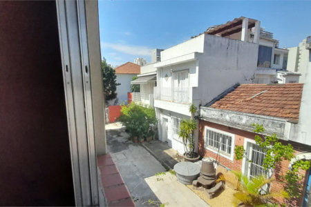 Casa de Vila à venda com 2 quartos em Água Branca, São Paulo, SP