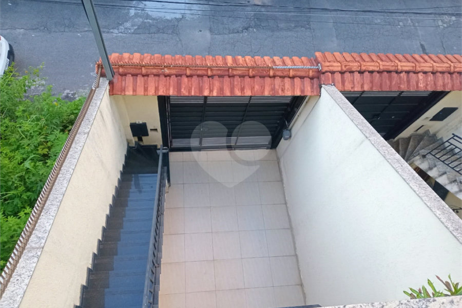 Sobrado à venda com 3 quartos, sendo 1 suíte, em Santana, São Paulo, SP