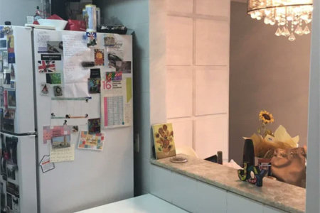 Apartamento à venda com 2 quartos, sendo 1 suíte, em Vila Andrade, São Paulo, SP