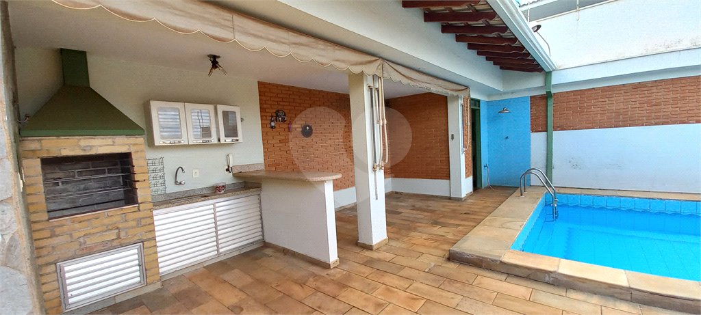 Casa à venda com 4 quartos, sendo 2 suítes, em Jardim Sumaré, Ribeirão Preto, SP