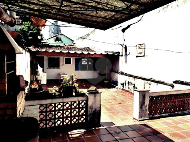 Casa Térrea à venda com 3 quartos em Santana, São Paulo, SP