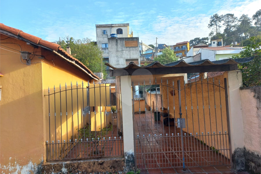 Casa à venda com 3 quartos em Tucuruvi, São Paulo, SP