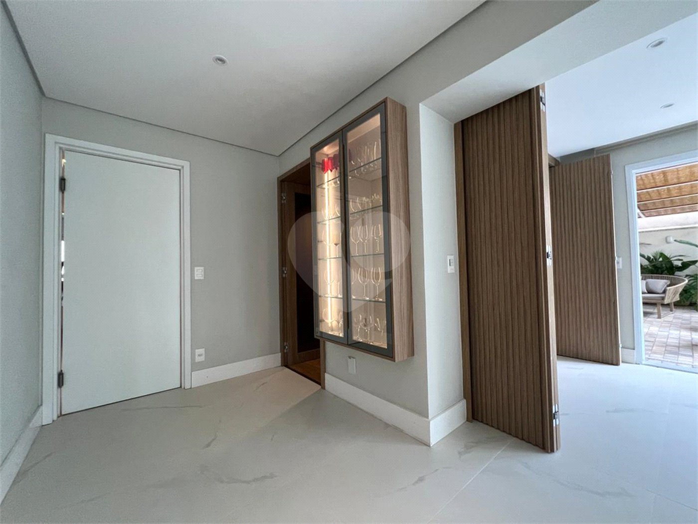 Apartamento à venda com 4 suítes em Santana, São Paulo, SP