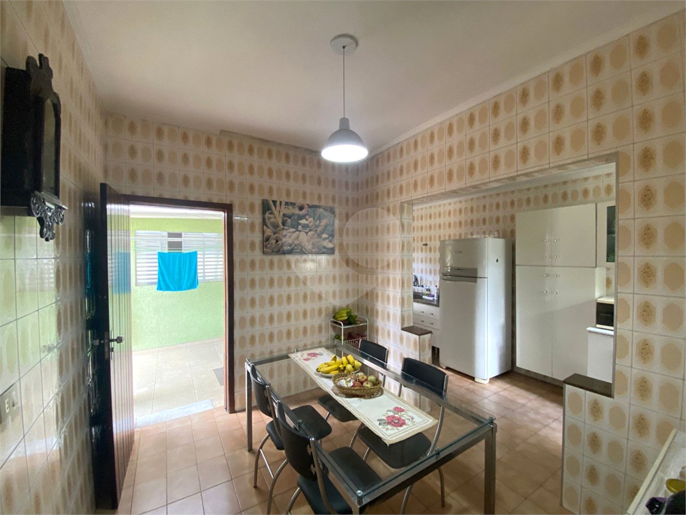 Casa Térrea à venda com 2 quartos em Vila Mazzei, São Paulo, SP