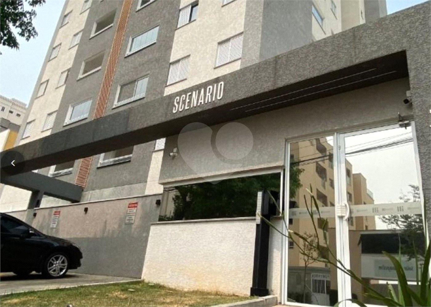 Apartamento à venda com 2 quartos, sendo 1 suíte, em Parque Campolim, Sorocaba, SP