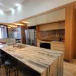 Casa à venda com 4 suítes no condomínio Sta Morriz, Campinas - SP