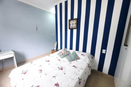 Apartamento com 2 dormitórios à venda, 139 m² por R$ 580.000,00 - Jardim São Miguel - Guarujá/SP
