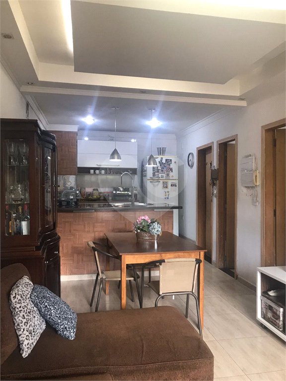 Sobrado à venda com 3 quartos, sendo 1 suíte, em Jaraguá, São Paulo, SP