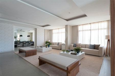 Apartamento à venda com 2 quartos, sendo 1 suíte, em Barra Funda, São Paulo, SP