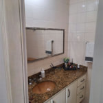 Apartamento com 3 dormitórios à venda, 96 m² por R$ 800.000,00 - Aparecida - Santos/SP