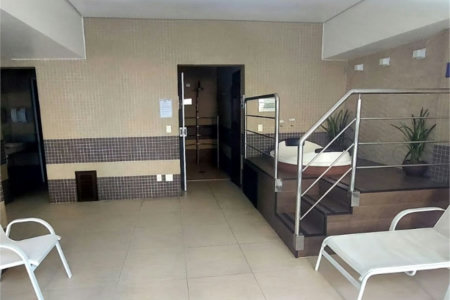 Apartamento com 3 dormitórios à venda, 125 m² por R$ 1.700.000,00 - Ponta da Praia - Santos/SP