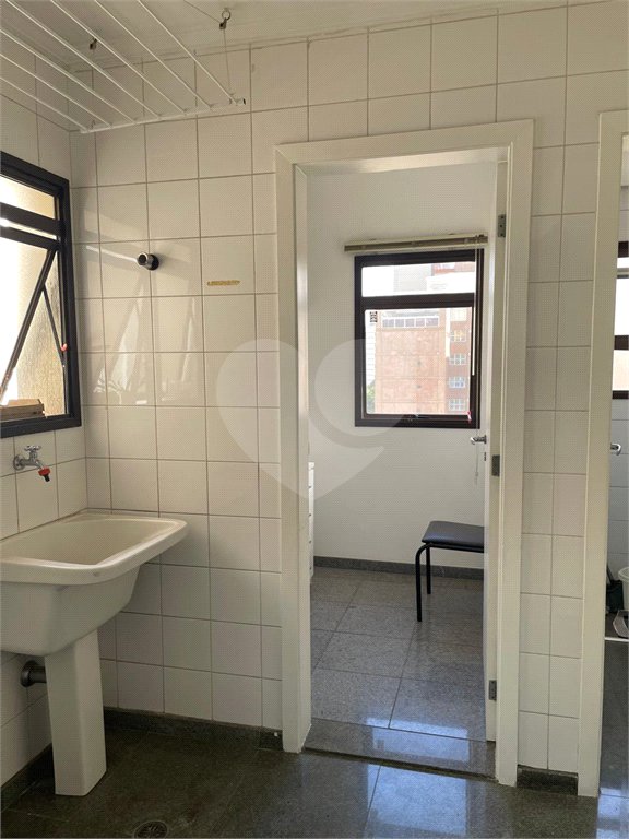 Apartamento à venda com 3 suítes em Perdizes, São Paulo, SP