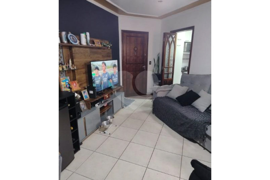 Apartamento à venda com 2 quartos em Freguesia do Ó, São Paulo, SP