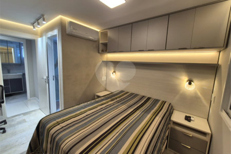 Apartamento à venda com 3 quartos, sendo 2 suítes, em Jardim Caboré, São Paulo, SP