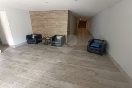 Cobertura à venda com 3 quartos, sendo 1 suíte, em Tijuca, Rio de Janeiro, RJ