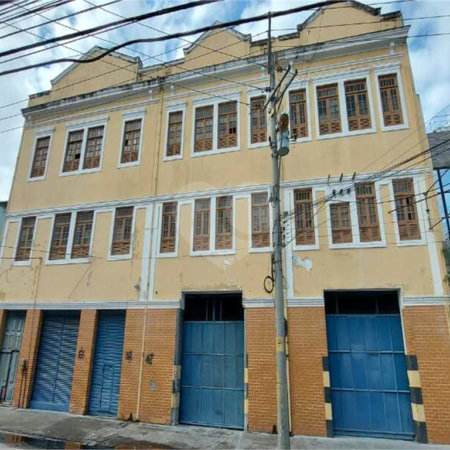 Galpão à venda ou para alugar em São Cristóvão, Rio de Janeiro, RJ