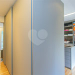Apartamento à venda com 3 quartos, sendo 2 suítes, em Vila Nova Conceição, São Paulo, SP