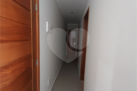 Apartamento à venda com 3 quartos em Vila Nivi, São Paulo, SP