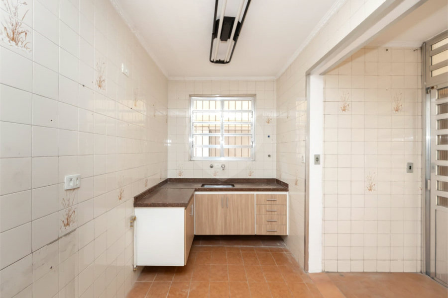 Casa à venda com 4 quartos em Casa Verde, São Paulo, SP
