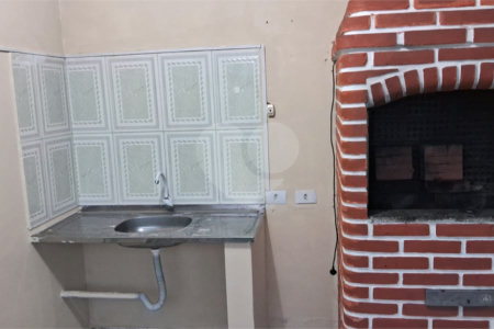 Casa à venda com 3 quartos em Jardim Sorocabano, Sorocaba, SP