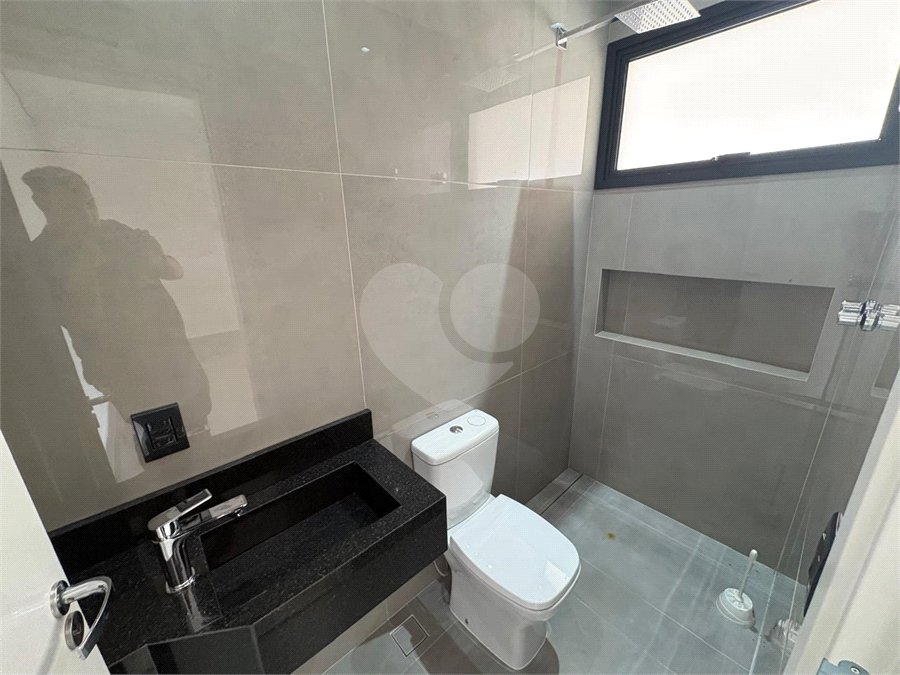 Casa à venda com 3 suítes no condomínio Alphaville Castello, Itu - SP