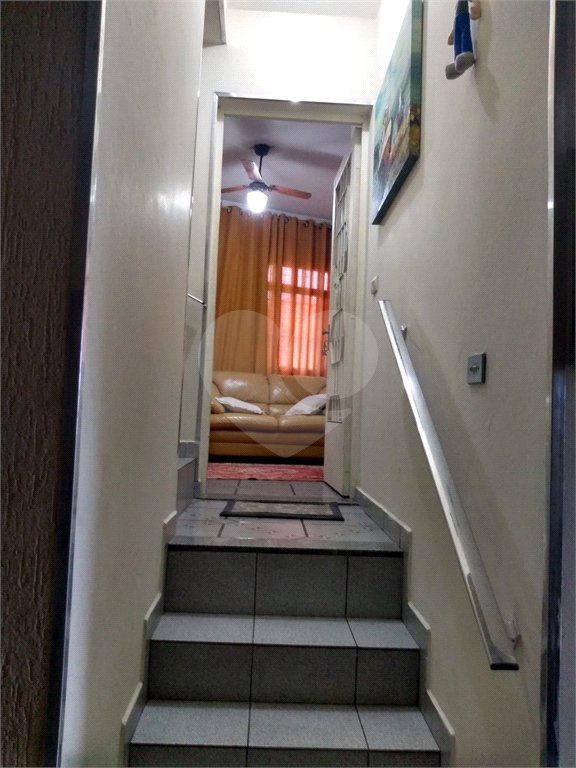Sobrado à venda com 5 suítes em Freguesia do Ó, São Paulo, SP