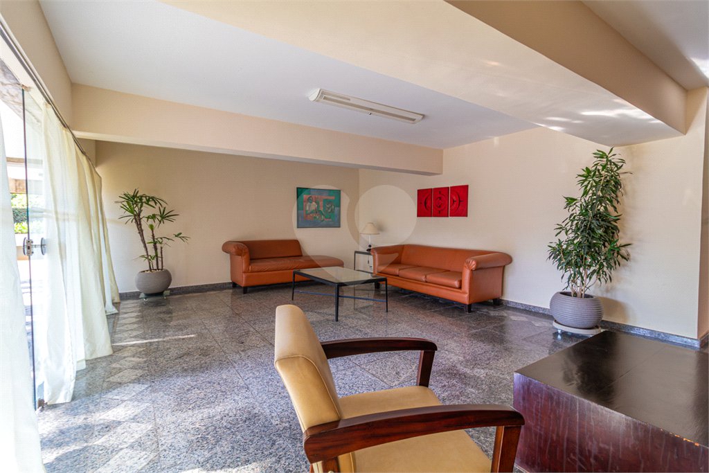 Apartamento à venda com 3 quartos em Santo Amaro, São Paulo, SP