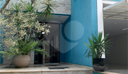 Casa à venda com 4 suítes em Santana, São Paulo, SP