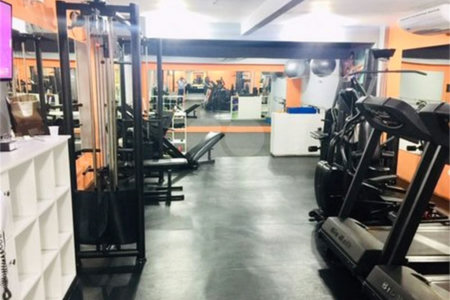 Apartamento à venda com 2 quartos em Vila Mariana, São Paulo, SP