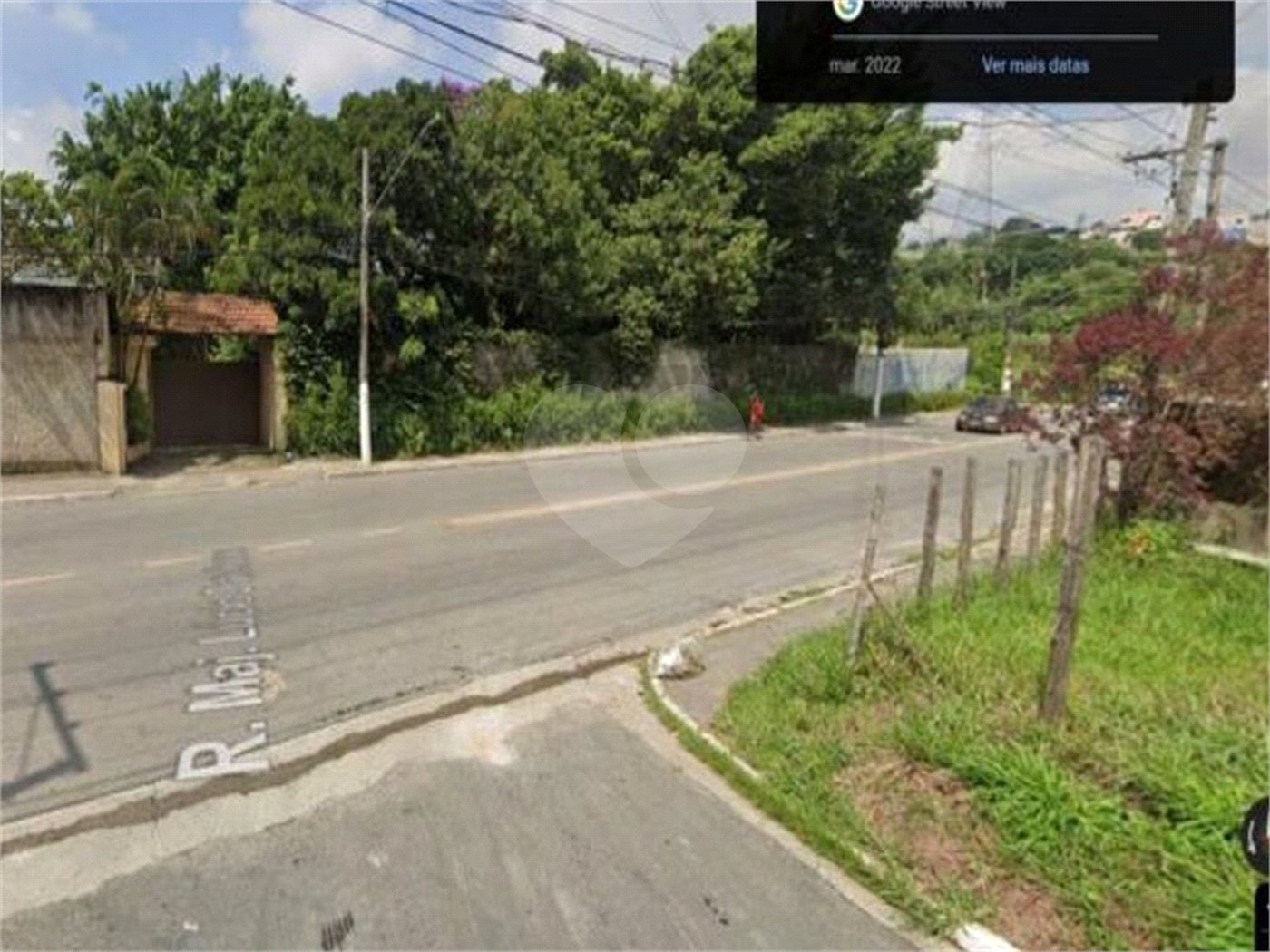 Terreno à venda em Grajaú, São Paulo, SP